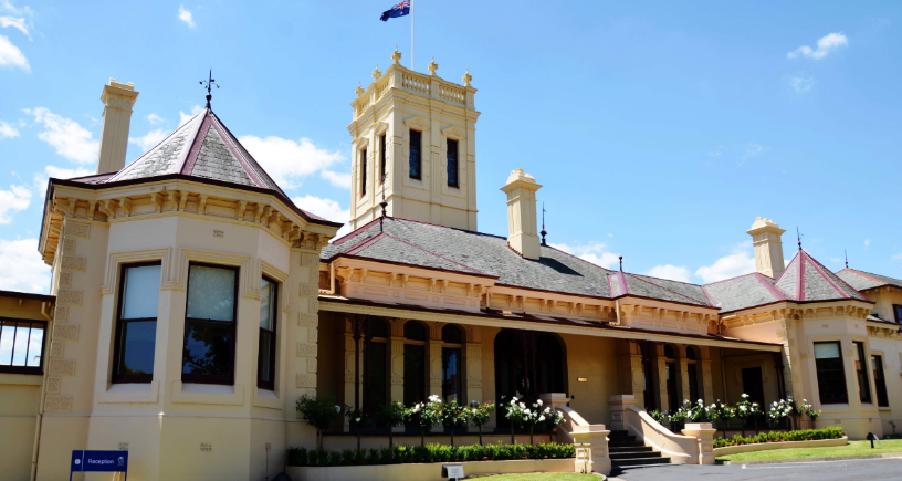 【维州私立混校】St Leonard's College 圣纳德学校！