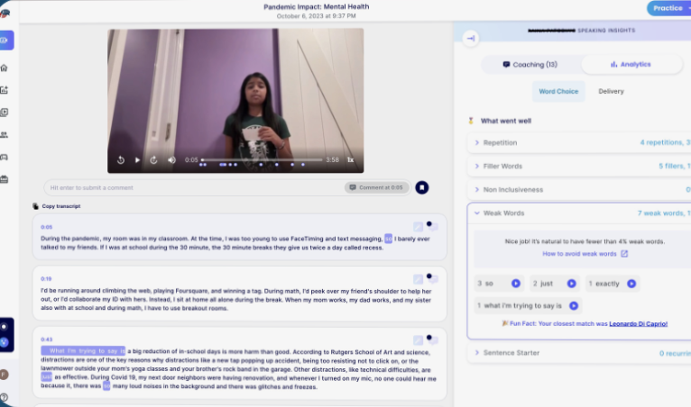 2026|全美最大的辩论夏校:国会辩论营已开放申请! 2026|全美最大的辩论夏校:国会辩论营已开放申请!