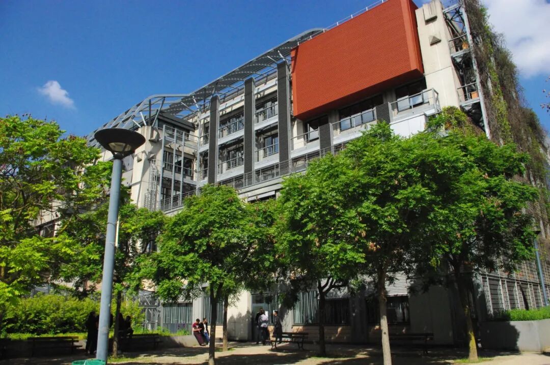 巴黎一大IAE索邦商学院:英授管理学博士项目 PhD in Management Sciences 巴黎一大IAE索邦商学院:英授管理学博士项目 PhD in Management Sciences