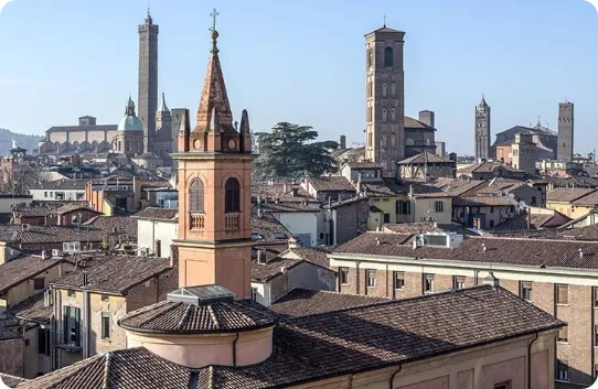 意大利「艺术管理」专业从理念到院校:在桥梁建起之前,你已是桥梁上的一颗珍珠。 意大利「艺术管理」专业从理念到院校:在桥梁建起之前,你已是桥梁上的一颗珍珠。