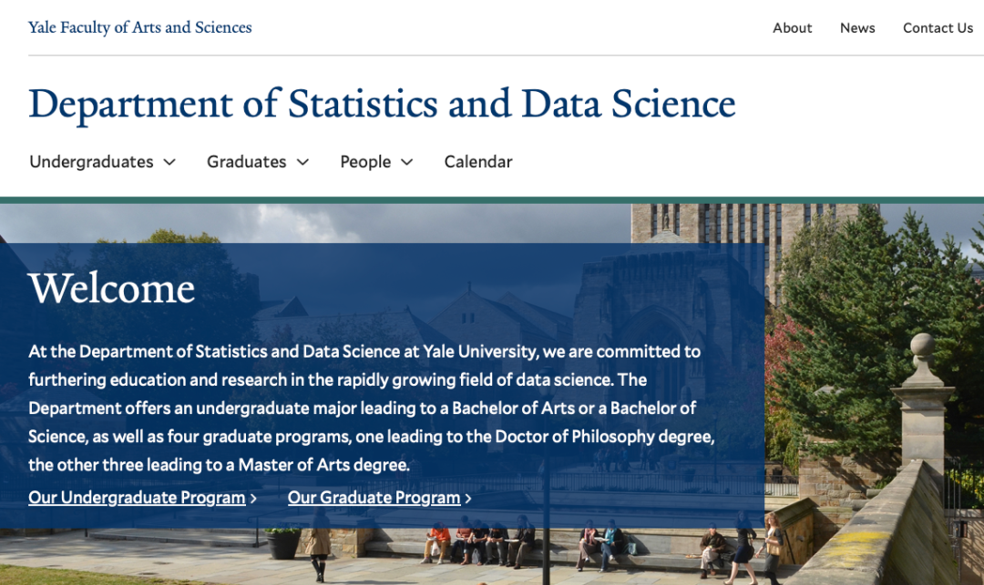 NYU上线全新数学+计算+数据科学学院!耶鲁、斯坦福早已布局:全美八大跨学科硬核项目大盘点 NYU上线全新数学+计算+数据科学学院!耶鲁、斯坦福早已布局:全美八大跨学科硬核项目大盘点