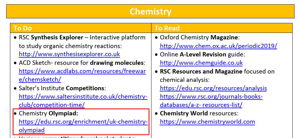 揭秘牛剑化学录取“潜规则”:80%的申请者都在卷UKChO!机构UKChO化学竞赛培训课程,为你打造“赢家公式”! 揭秘牛剑化学录取“潜规则”:80%的申请者都在卷UKChO!机构UKChO化学竞赛培训课程,为你打造“赢家公式”!