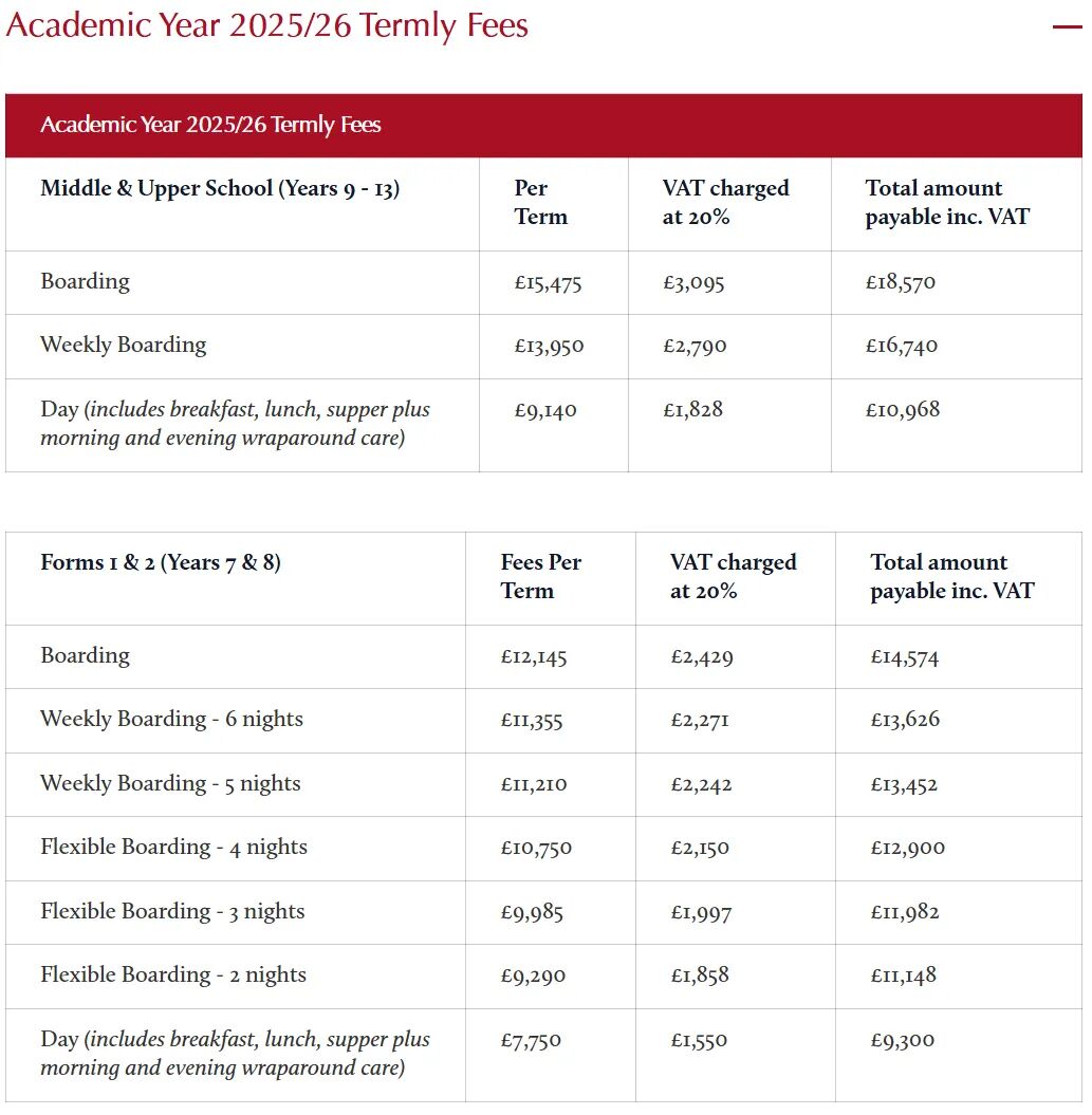 Oakham School | 入围Tatler最佳公学,AL/IB双体系,曲棍球高水平,美术及设计全英首屈一指 Oakham School | 入围Tatler最佳公学,AL/IB双体系,曲棍球高水平,美术及设计全英首屈一指
