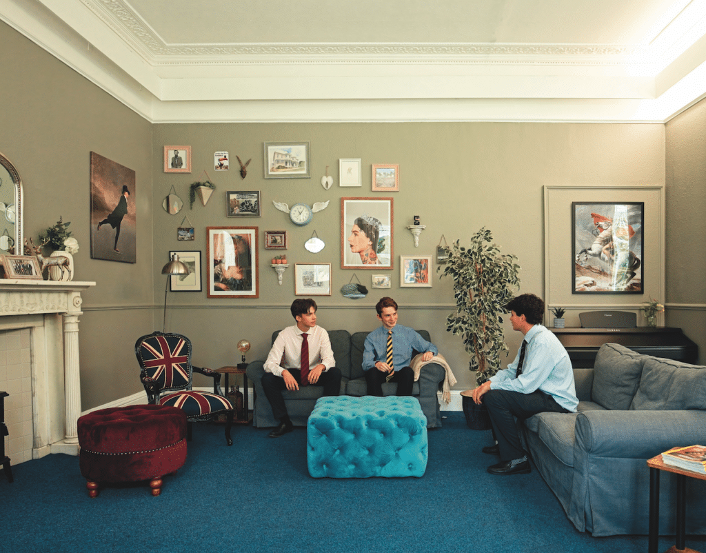 Cheltenham College | 拉格比联盟成员校，首个获得维多利亚十字勋章的英国名校，以体育传统闻名