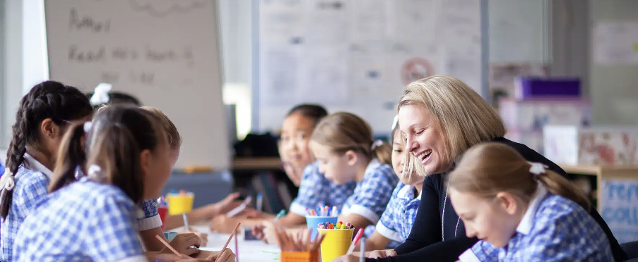【维州私立女校】Strathcona Baptist Grils School 斯特斯考纳女子文法学校【下篇】! 【维州私立女校】Strathcona Baptist Grils School 斯特斯考纳女子文法学校【下篇】!