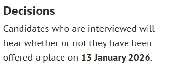 CIE刚刚公布！2026年1月9日发放秋季A-level大考成绩！三大国际考局出分时间汇总来了！