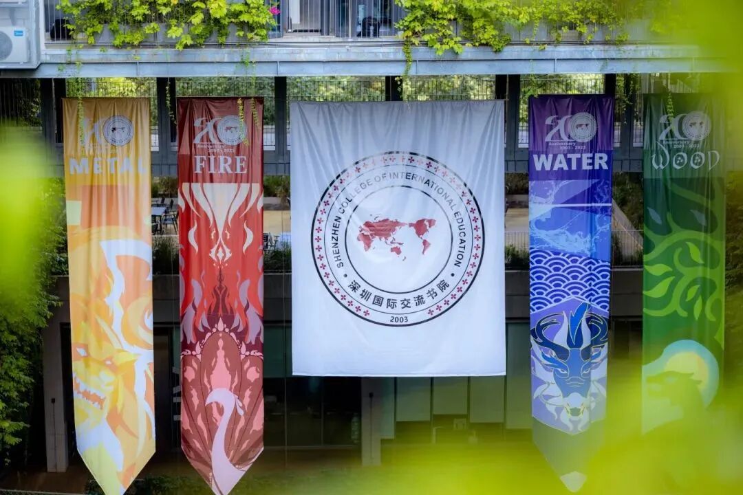 深圳国际学校“三巨头”：深国交、贝赛思稳坐前二，还有一所太意外！