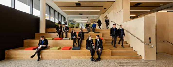 【维州私立混校】Carey Baptist Grammar School 凯瑞文法学校! 【维州私立混校】Carey Baptist Grammar School 凯瑞文法学校!