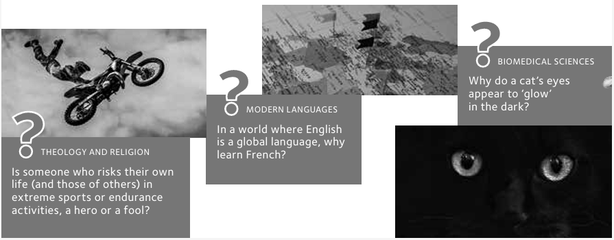 冲刺英国高端院校:大学面试流程+常见问题+必备技巧解析! 冲刺英国高端院校:大学面试流程+常见问题+必备技巧解析!
