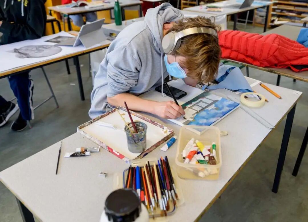 Brighton College | 英国十年最佳私校,年均30枚牛剑Offer,学术+设施双顶尖 Brighton College | 英国十年最佳私校,年均30枚牛剑Offer,学术+设施双顶尖