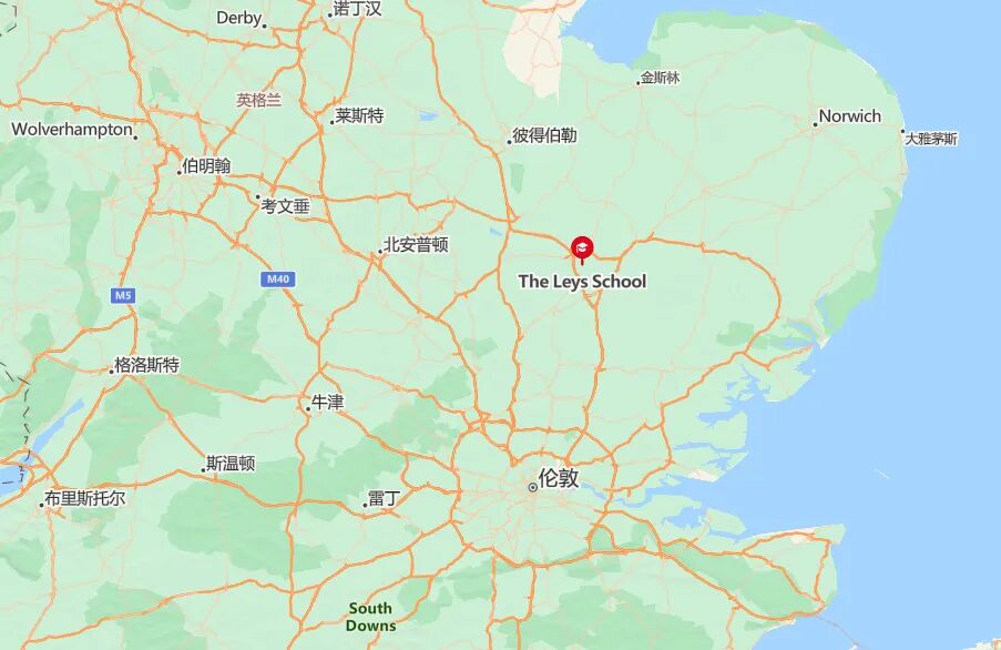 The Leys | 剑桥市中心的老牌私校,共享剑桥大学资源,霍金之子的母校 The Leys | 剑桥市中心的老牌私校,共享剑桥大学资源,霍金之子的母校