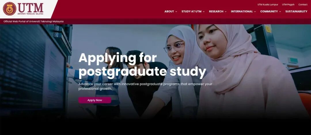 申请党请进,马来西亚前五公立申请指南来了! 申请党请进,马来西亚前五公立申请指南来了!