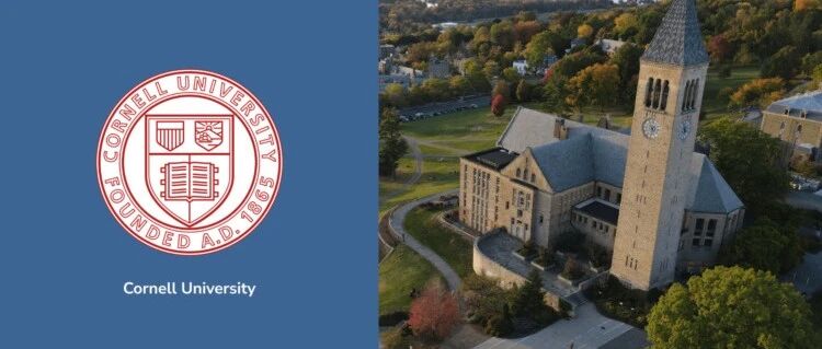 美国康奈尔大学机械工程学系全奖博士招生 | Prof. Bizyaeva