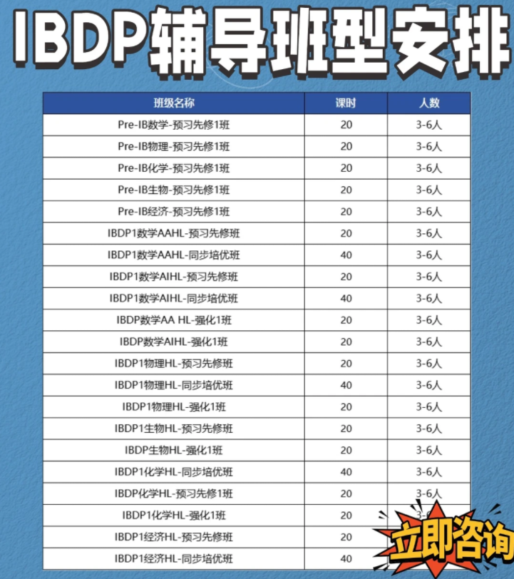 上海包玉刚国际学校要全面取消IG课程，改用自研的Pre-IB课程?转轨选课怎么学？
