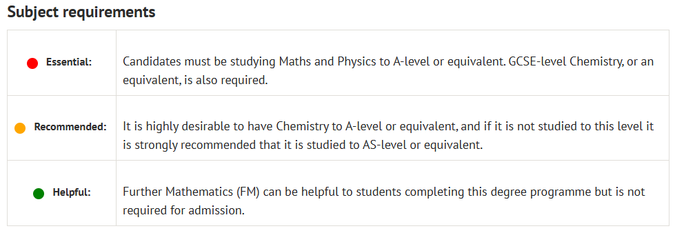 面试| 牛津材料科学面邀发放！顶尖学院开启面试环节，面试考核准备思路全梳理~