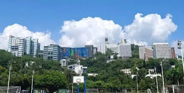 香港中文大学又上新了！5个硕士专业学费低至19.2万！