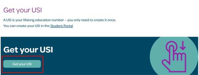 澳洲留学前必须了解！USI和申请指南