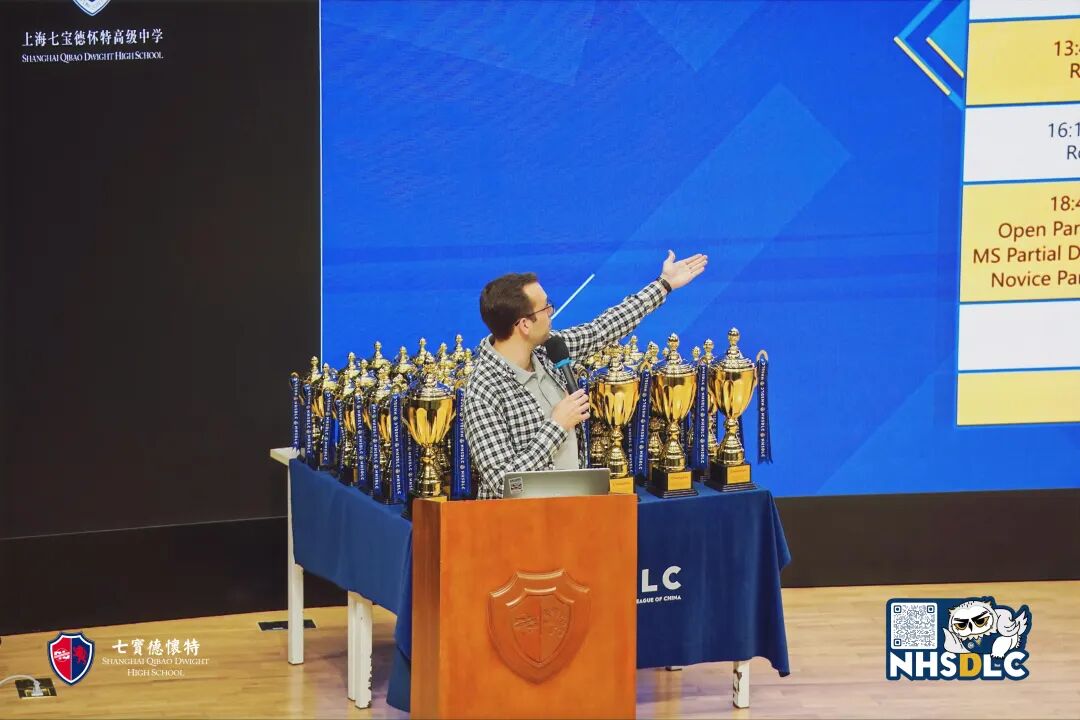 冬季营地主教练Alexander：辩论的真正胜利，是教会学生做出更明智的人生选择 |教练专访