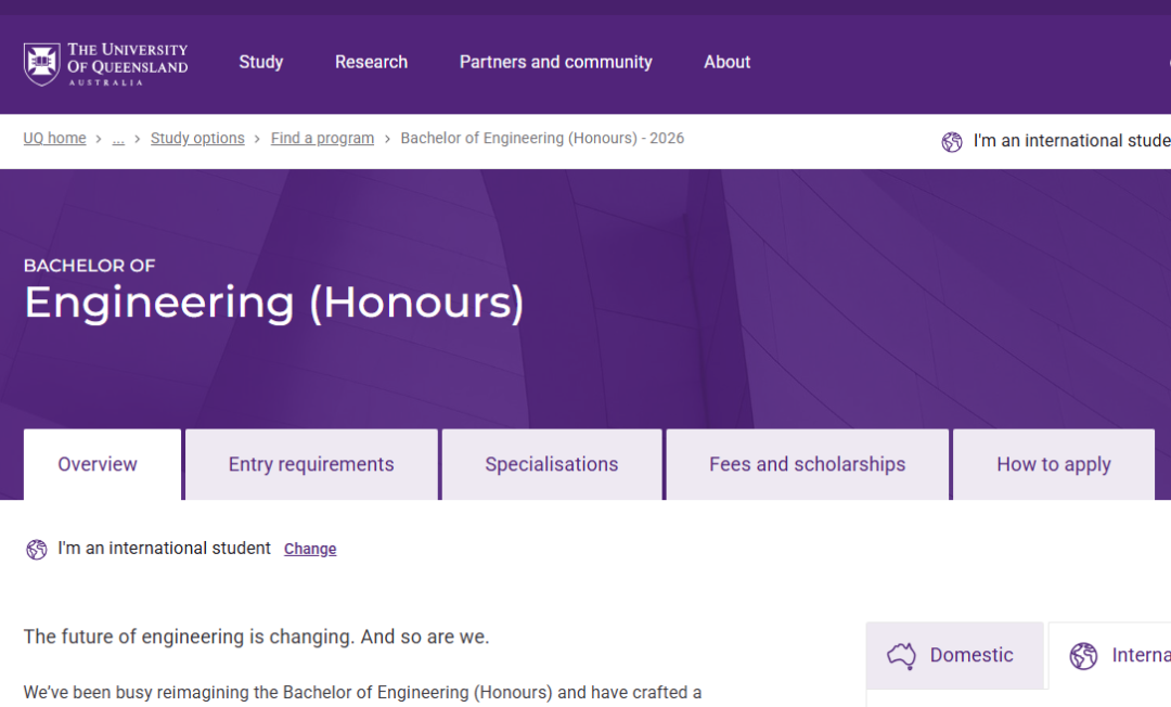 当AI遇见光：为什么全球顶尖大学都在押注“光互联”？英国与澳洲相关专业全解析！