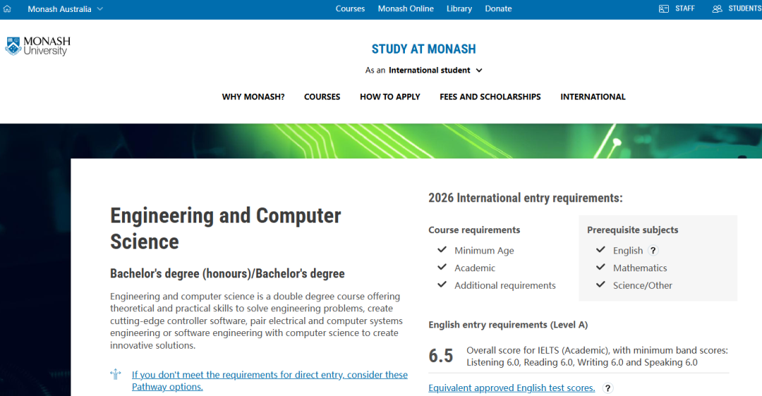 当AI遇见光：为什么全球顶尖大学都在押注“光互联”？英国与澳洲相关专业全解析！