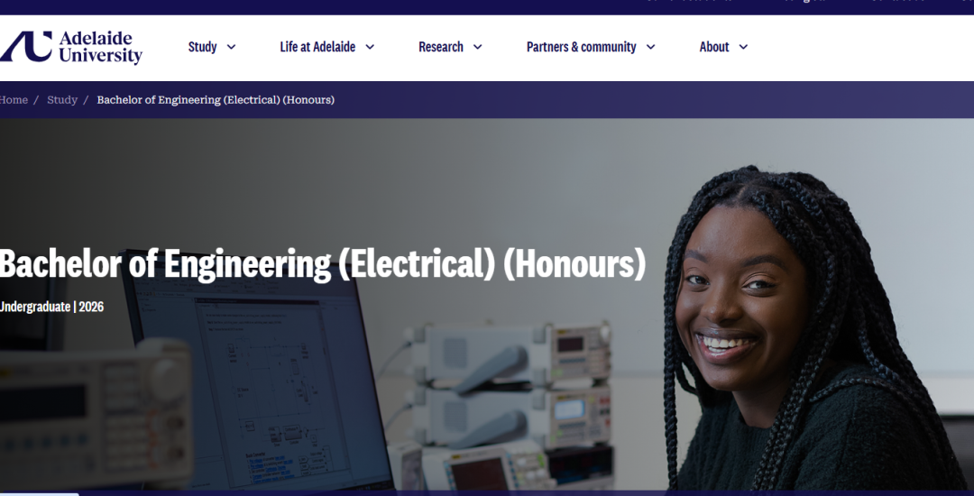 当AI遇见光：为什么全球顶尖大学都在押注“光互联”？英国与澳洲相关专业全解析！