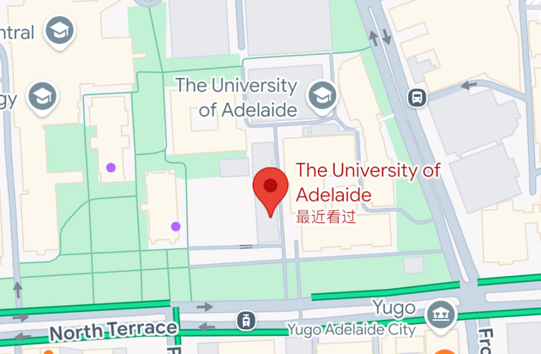 阿德莱德大学：澳大利亚第三古老的大学