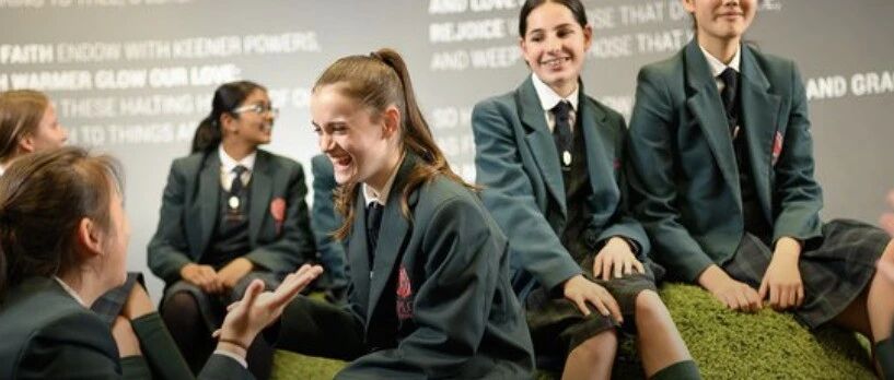 悉尼顶尖女校 PLC Sydney 开设 全球卓越资质——A Level 课程 ！