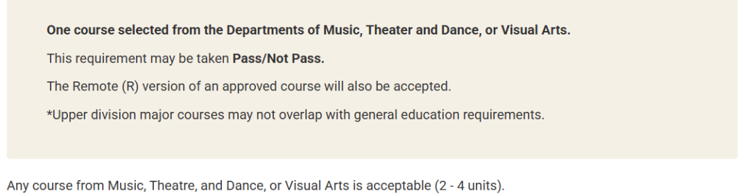 美本申请最新资讯 | 一篇让你对UCSD“八大学院”了如指掌! 美本申请最新资讯 | 一篇让你对UCSD“八大学院”了如指掌!