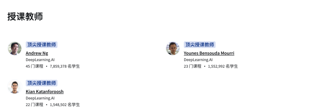 14门Coursera「高含金量」课程!商科、CS、写作都能学,斯坦福教授亲自教!还有学分! 14门Coursera「高含金量」课程!商科、CS、写作都能学,斯坦福教授亲自教!还有学分!