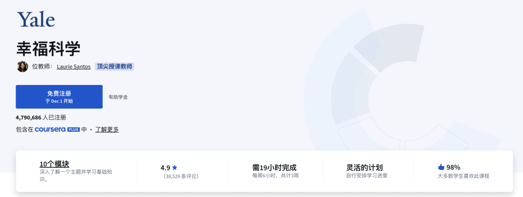 14门Coursera「高含金量」课程!商科、CS、写作都能学,斯坦福教授亲自教!还有学分! 14门Coursera「高含金量」课程!商科、CS、写作都能学,斯坦福教授亲自教!还有学分!