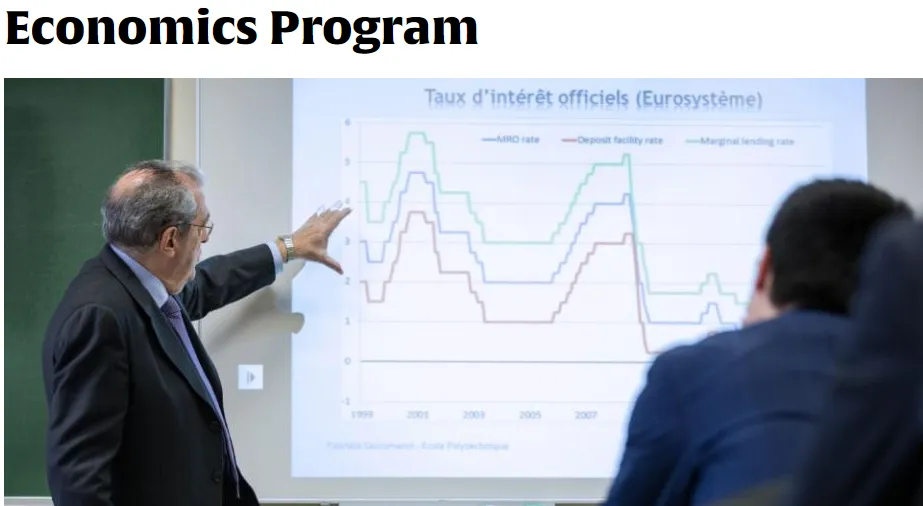 26fall申请季 | IP Paris两年制硕士&五年制硕博PhD网申时间公布! 26fall申请季 | IP Paris两年制硕士&五年制硕博PhD网申时间公布!