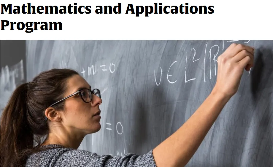 26fall申请季 | IP Paris两年制硕士&五年制硕博PhD网申时间公布! 26fall申请季 | IP Paris两年制硕士&五年制硕博PhD网申时间公布!