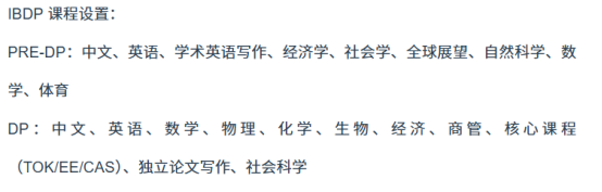 上海闵行区国际学校|上海圣华紫竹26年招生简章，11月23日校园开放日预约中