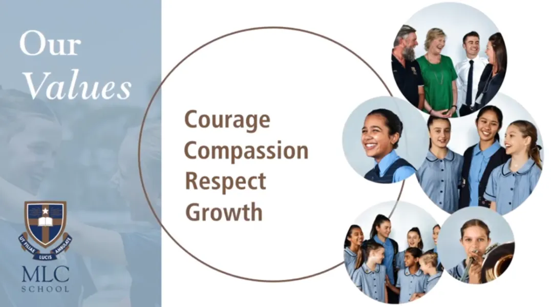 【悉尼优质私立女校】悉尼MLC 卫理公会女子学校！【上篇】