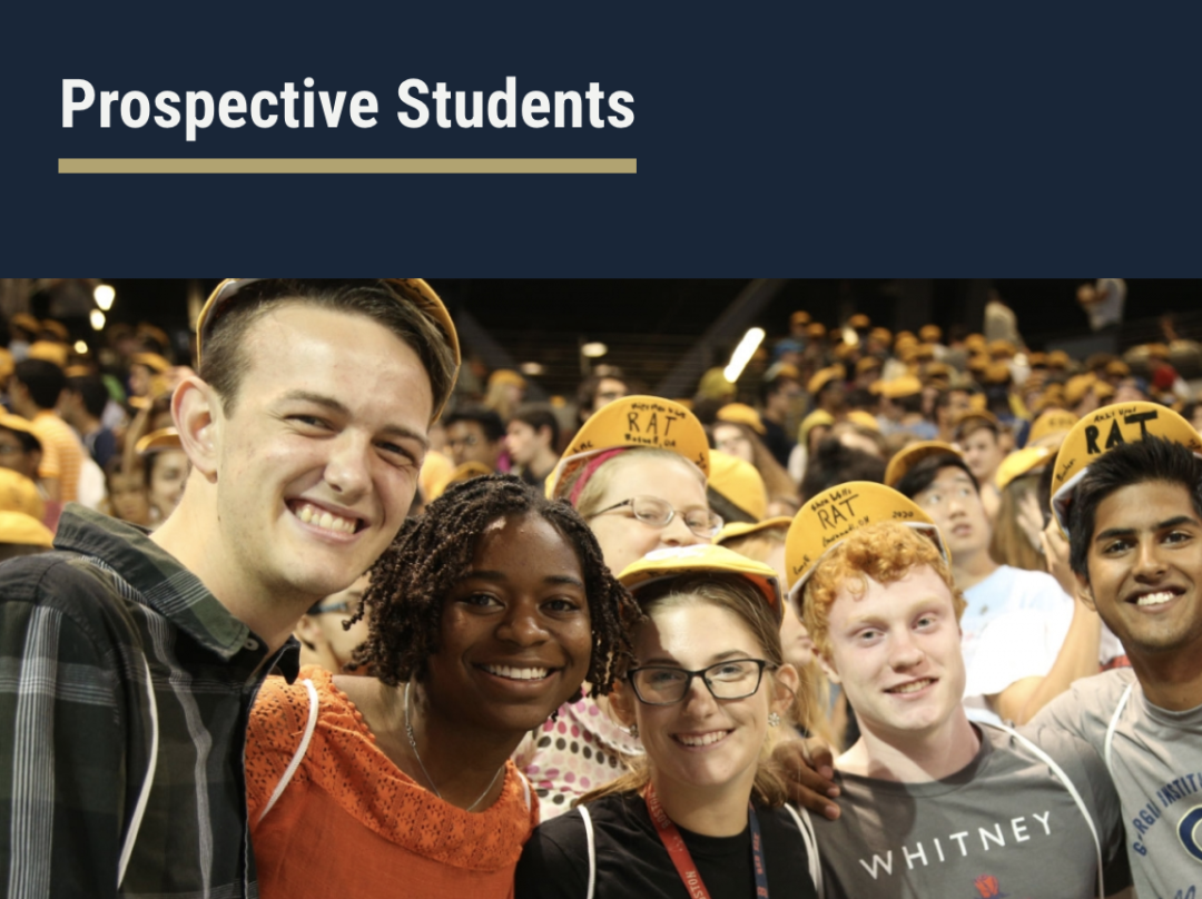 佐治亚理工正式开设跨界专业！新增「数学+计算机」就业市场香饽饽！