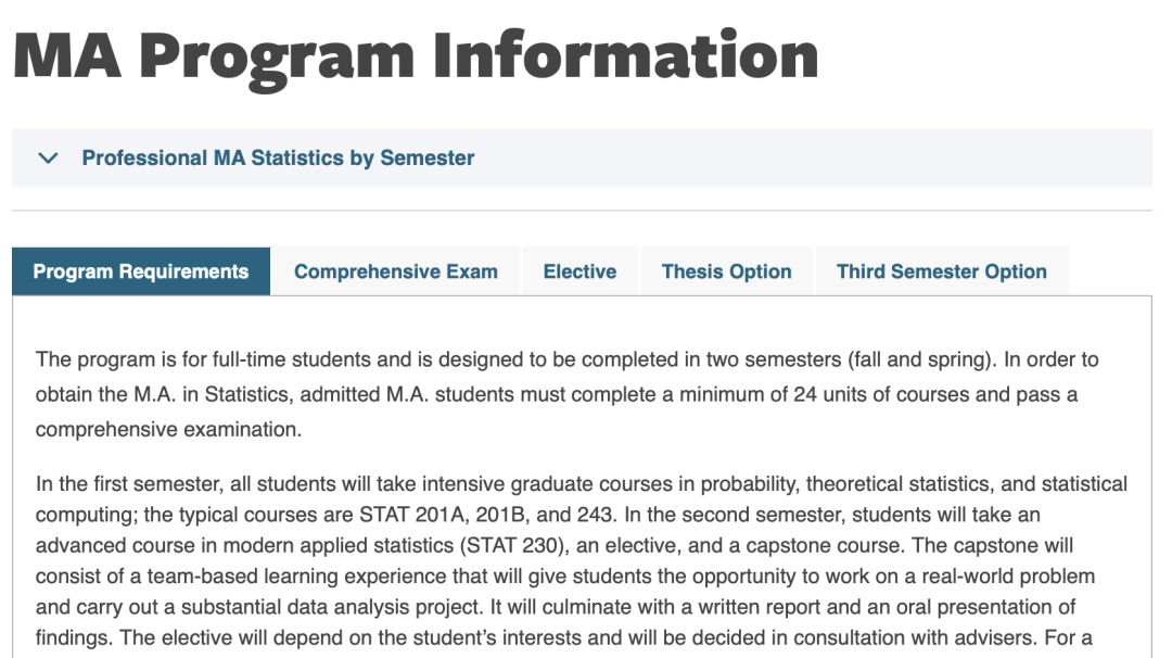 这些与商科相结合的专业，是双非/GPA低/跨专业申请人的首选！
