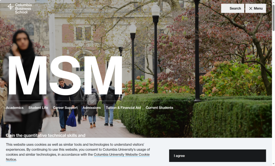 这些与商科相结合的专业，是双非/GPA低/跨专业申请人的首选！