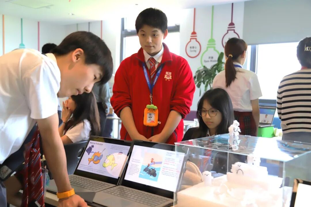 升入初中后的八大变化!看德闳成长支持体系如何帮助孩子顺利度过小升初 升入初中后的八大变化!看德闳成长支持体系如何帮助孩子顺利度过小升初