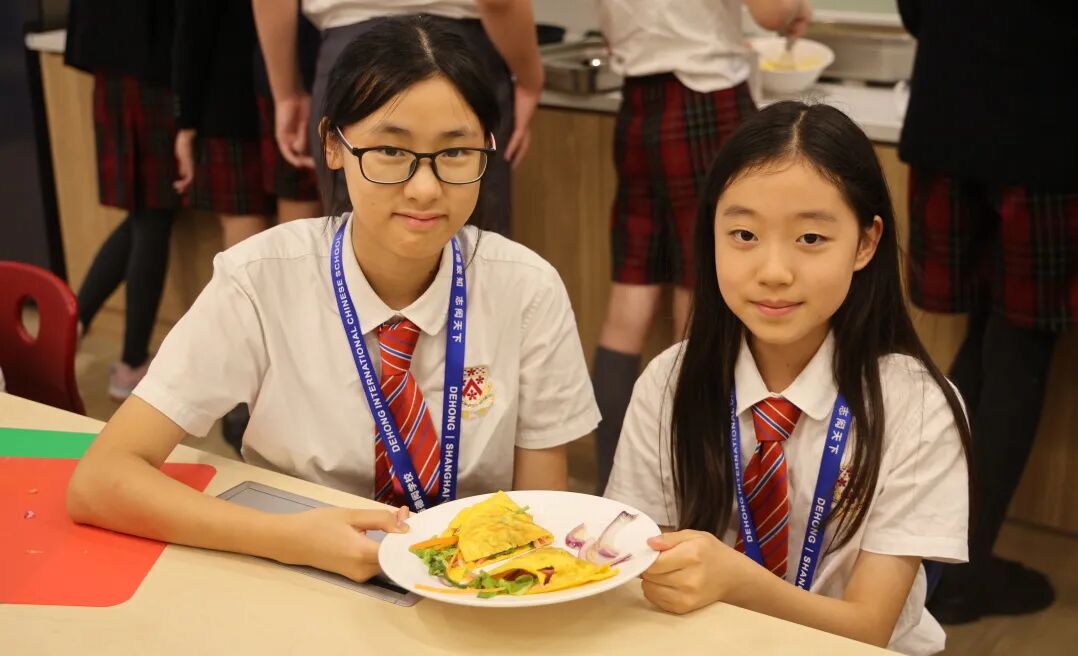升入初中后的八大变化!看德闳成长支持体系如何帮助孩子顺利度过小升初 升入初中后的八大变化!看德闳成长支持体系如何帮助孩子顺利度过小升初