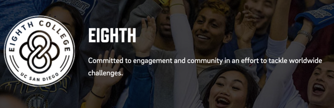 UCSD 26Fall新变动!8所学院该怎么选?内附UC系文书大礼包! UCSD 26Fall新变动!8所学院该怎么选?内附UC系文书大礼包!