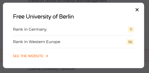 “德国毕业好找工作么？”新出炉这份官方榜单给你答案！
