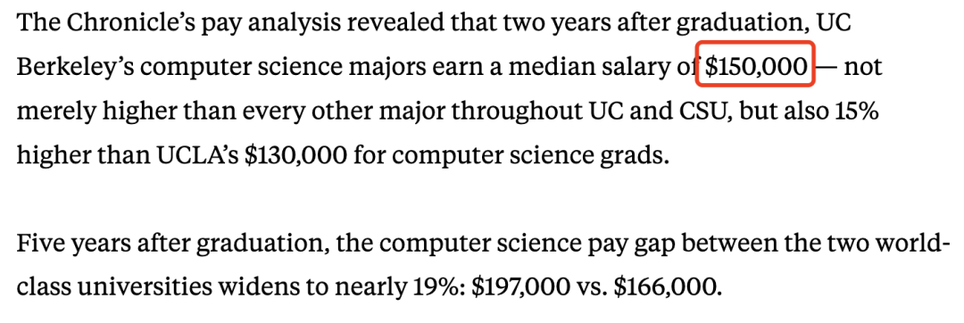 盘点UC九大校区最值得申请的专业 盘点UC九大校区最值得申请的专业