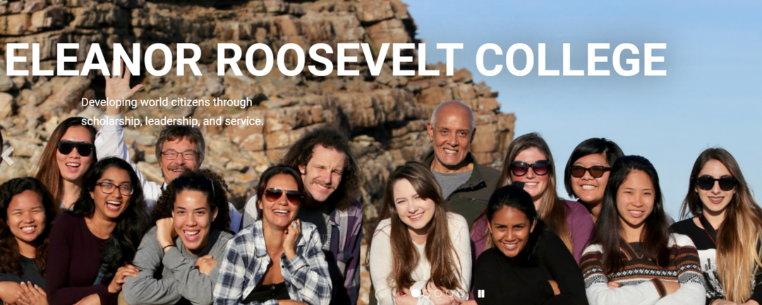 注意!今年UCSD申请规则改了:学院排序只能选4个! 注意!今年UCSD申请规则改了:学院排序只能选4个!