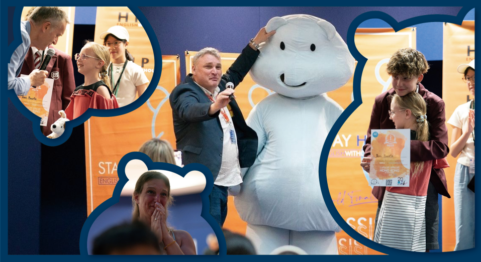 【重磅官宣】2026Hippo河马英语趣味挑战:全球最大规模青少年英语3月21日初轮正式开启报名!(文末有彩蛋) 【重磅官宣】2026Hippo河马英语趣味挑战:全球最大规模青少年英语3月21日初轮正式开启报名!(文末有彩蛋)