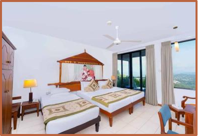 【赤道瑰宝·斯里兰卡】伫立“赤道之心”,开启一场环岛自然生物与人文的深度考察! 【赤道瑰宝·斯里兰卡】伫立“赤道之心”,开启一场环岛自然生物与人文的深度考察!