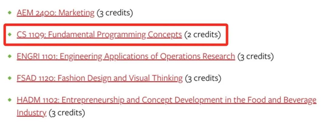 全美Top30「有学分夏校」含金量夏校|暑期提前体验名校本科生活,积累申请优势 全美Top30「有学分夏校」含金量夏校|暑期提前体验名校本科生活,积累申请优势