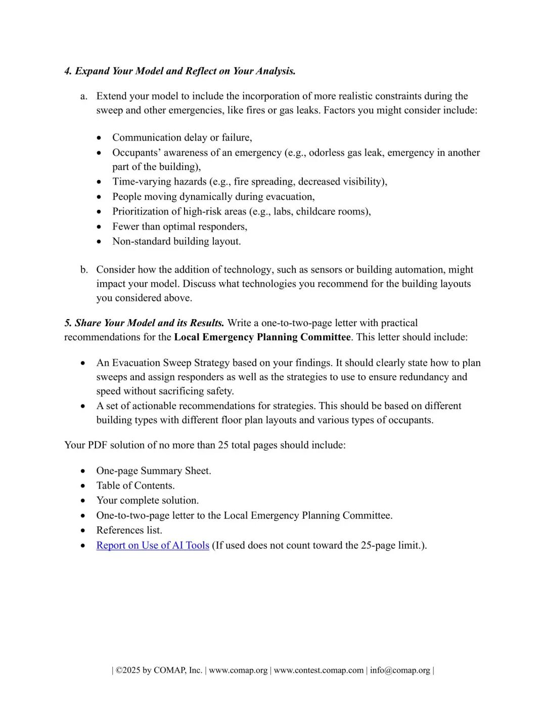 2025HIMCM赛题公布,A/B题中文翻译与独家思路+参考资料(持续更新) 2025HIMCM赛题公布,A/B题中文翻译与独家思路+参考资料(持续更新)