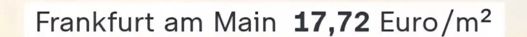 德国留学选错城市=处处碰壁？ 6城终极对比来了！