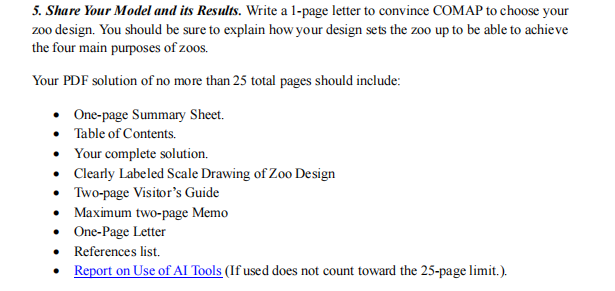 2025年HIMCM美国中学数学建模竞赛已放题!O奖导师带来独家破题分析! 2025年HIMCM美国中学数学建模竞赛已放题!O奖导师带来独家破题分析!