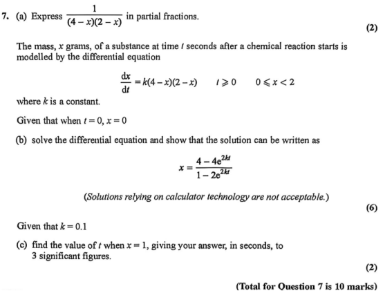 2025年秋季爱德思大考考情回顾|10月数学P4模块真题答案及考情分析! 2025年秋季爱德思大考考情回顾|10月数学P4模块真题答案及考情分析!